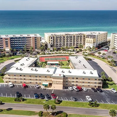 Venus 104- By Holiday Isle Properties